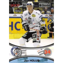 Holub Jan - 2006-07 OFS No.88