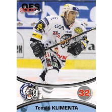 Klimenta Tomáš - 2006-07 OFS No.92