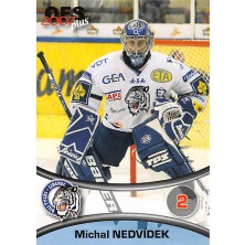 Nedvídek Michal - 2006-07 OFS No.96