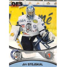 Stejskal Jiří - 2006-07 OFS No.103