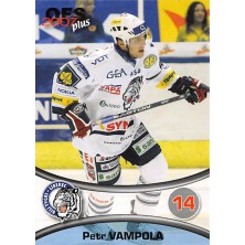 Vampola Petr - 2006-07 OFS No.106