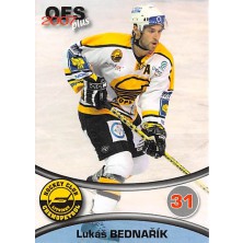 Bednařík Lukáš - 2006-07 OFS No.128