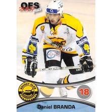 Branda Daniel - 2006-07 OFS No.131