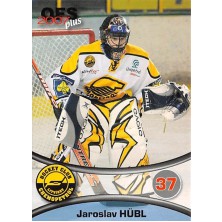 Hübl Jaroslav - 2006-07 OFS No.135