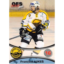 Lukeš František - 2006-07 OFS No.140