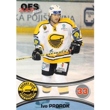 Prorok Ivo - 2006-07 OFS No.144