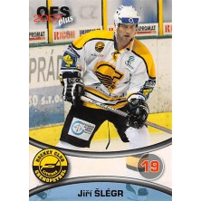 Šlégr Jiří - 2006-07 OFS No.148