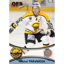 Trávníček Michal - 2006-07 OFS No.149