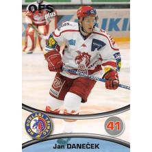 Daneček Jan - 2006-07 OFS No.153