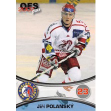 Polanský Jiří - 2006-07 OFS No.165