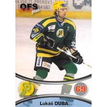 Duba Lukáš - 2006-07 OFS No.177