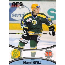 Grill Marek - 2006-07 OFS No.180