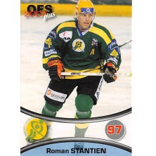 Stantien Roman - 2006-07 OFS No.190