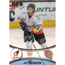 Beroun Jiří - 2006-07 OFS No.198