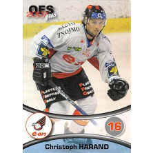 Harand Christoph - 2006-07 OFS No.204