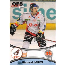 Jareš Richard - 2006-07 OFS No.205