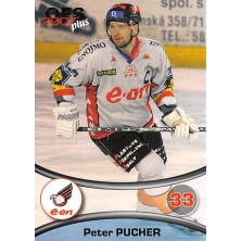 Pucher Peter - 2006-07 OFS No.211