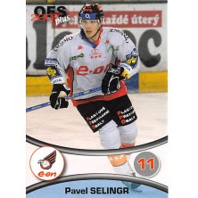 Seling Pavel - 2006-07 OFS No.213