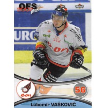 Vaškovič Lubomír - 2006-07 OFS No.218