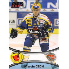 Čech Martin - 2006-07 OFS No.222