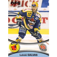 Galvas Lukáš - 2006-07 OFS No.223