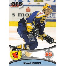 Kubiš Pavel - 2006-07 OFS No.229