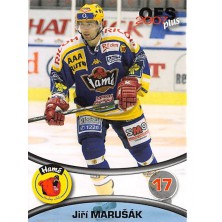 Marušák Jiří - 2006-07 OFS No.232