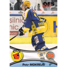 Mokrejš Petr - 2006-07 OFS No.234