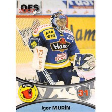 Murín Igor - 2006-07 OFS No.235