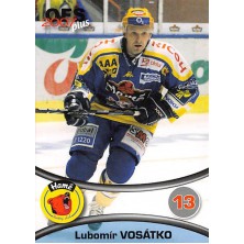 Vosátko Lubomír - 2006-07 OFS No.244