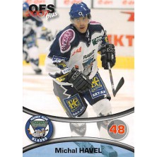 Havel Michal - 2006-07 OFS No.254