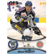 Hluchý Milan - 2006-07 OFS No.255