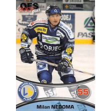 Nedoma Milan - 2006-07 OFS No.280