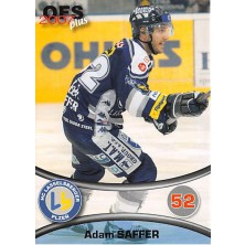 Šaffer Adam - 2006-07 OFS No.283