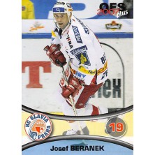 Beránek Josef - 2006-07 OFS No.289