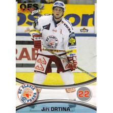 Drtina Jiří - 2006-07 OFS No.293