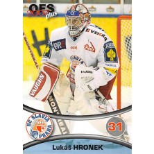 Hronek Lukáš - 2006-07 OFS No.296