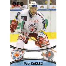 Kadlec Petr - 2006-07 OFS No.299