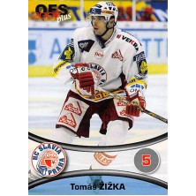 Žižka Tomáš - 2006-07 OFS No.308