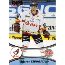 Chvátal Marek - 2006-07 OFS No.376