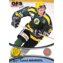 Navrátil Lukáš - 2006-07 OFS No.380