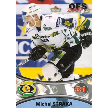 Straka Michal - 2006-07 OFS No.405