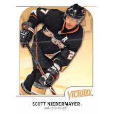 Niedermayer Scott - 2009-10 Victory No.2