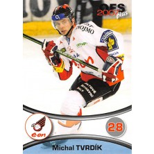 Tvrdík Michal - 2006-07 OFS No.409