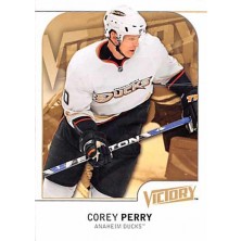 Perry Corey - 2009-10 Victory No.4