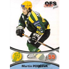 Podešva Martin - 2006-07 OFS No.420