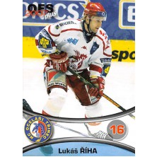 Říha Lukáš - 2006-07 OFS No.427