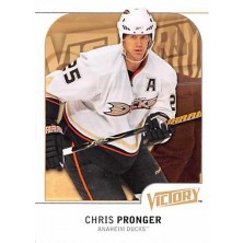 Pronger Chris - 2009-10 Victory No.5