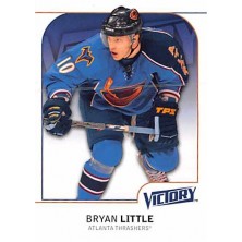 Little Bryan - 2009-10 Victory No.6