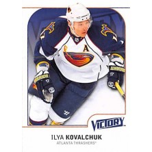 Kovalchuk Ilya - 2009-10 Victory No.7